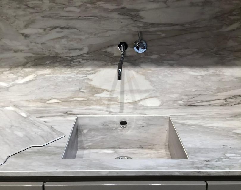 Столешницы для кухни - Мрамор Элит LIGRON LIST282 9024 - Вид №6