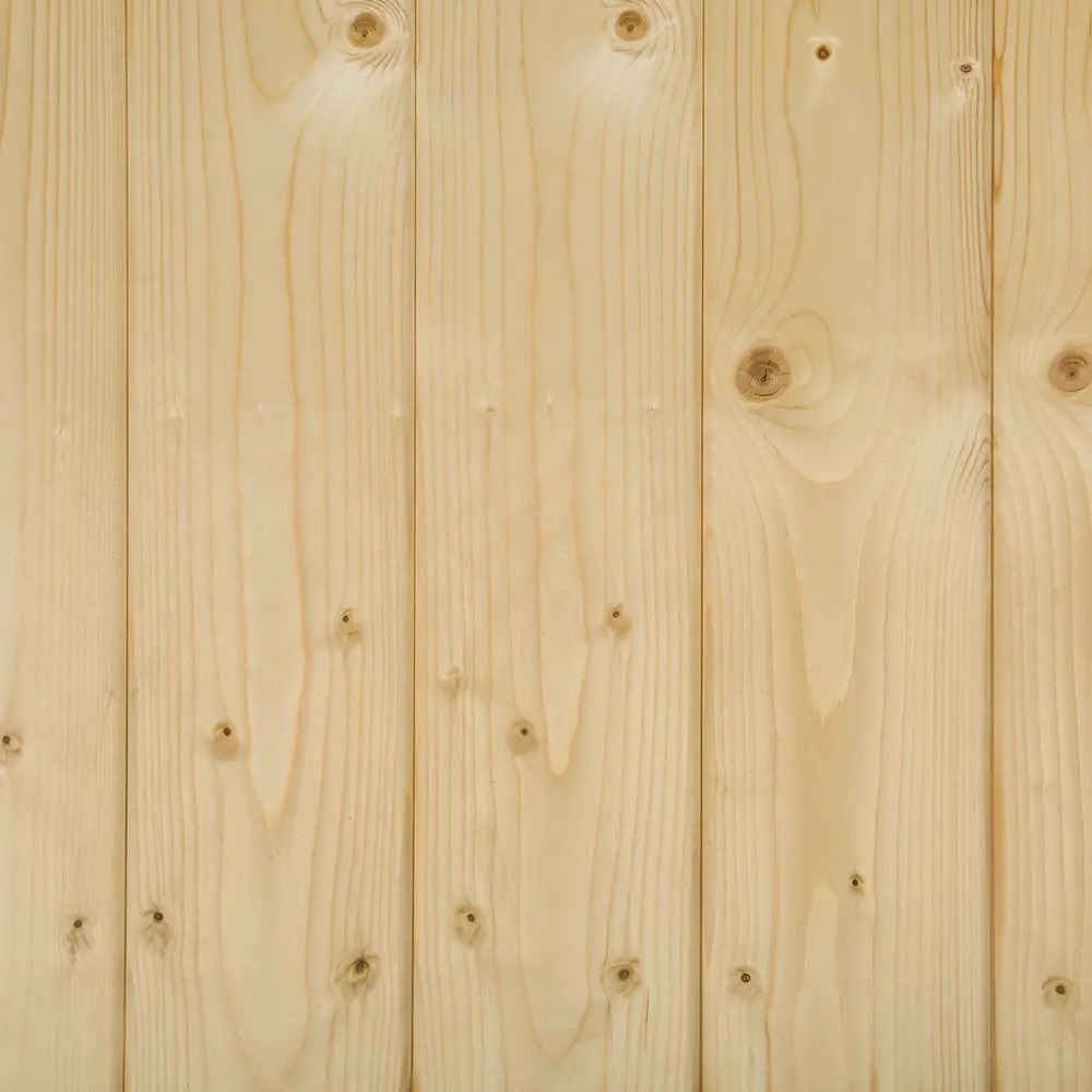 Santreyd Вагонка Оптима из натуральной ели для эстетичной отделки 81946176 STLM-0014388