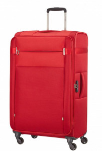 KA7-00005 Чемодан KA7*005 Spinner 78 Samsonite Citybeat