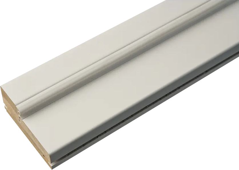 ПРИНЦИП - Телескопическая дверная коробка для межкомнатных дверей 81933713