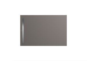 Душевой поддон KALDEWEI Сталь эмалированная 2628 449 теплый серый 70