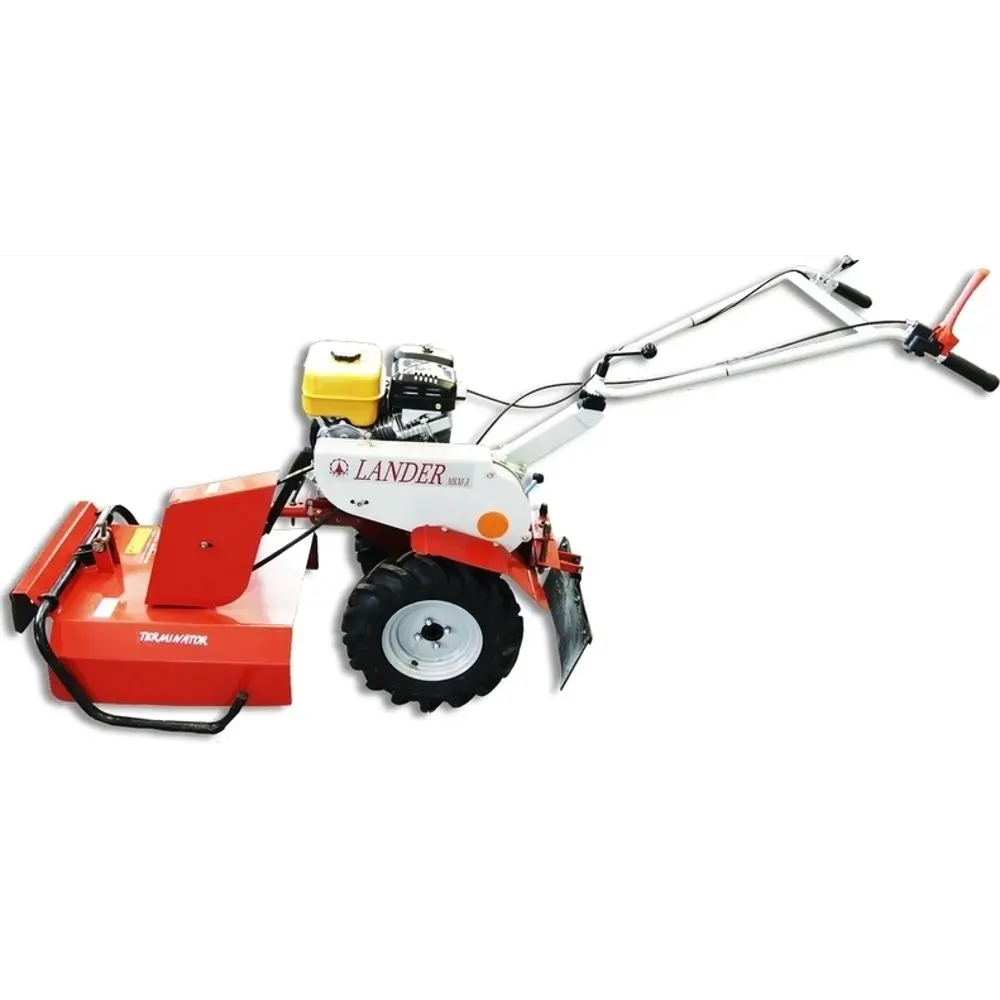 Косилка мотоблочная КМ-0,5 МБ МОБИЛ К STLM-2049263 - Вид №1