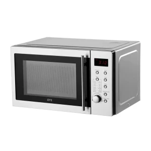 Микроволновая печь ORE MWS21 INOX 21 л серебристая 89426798