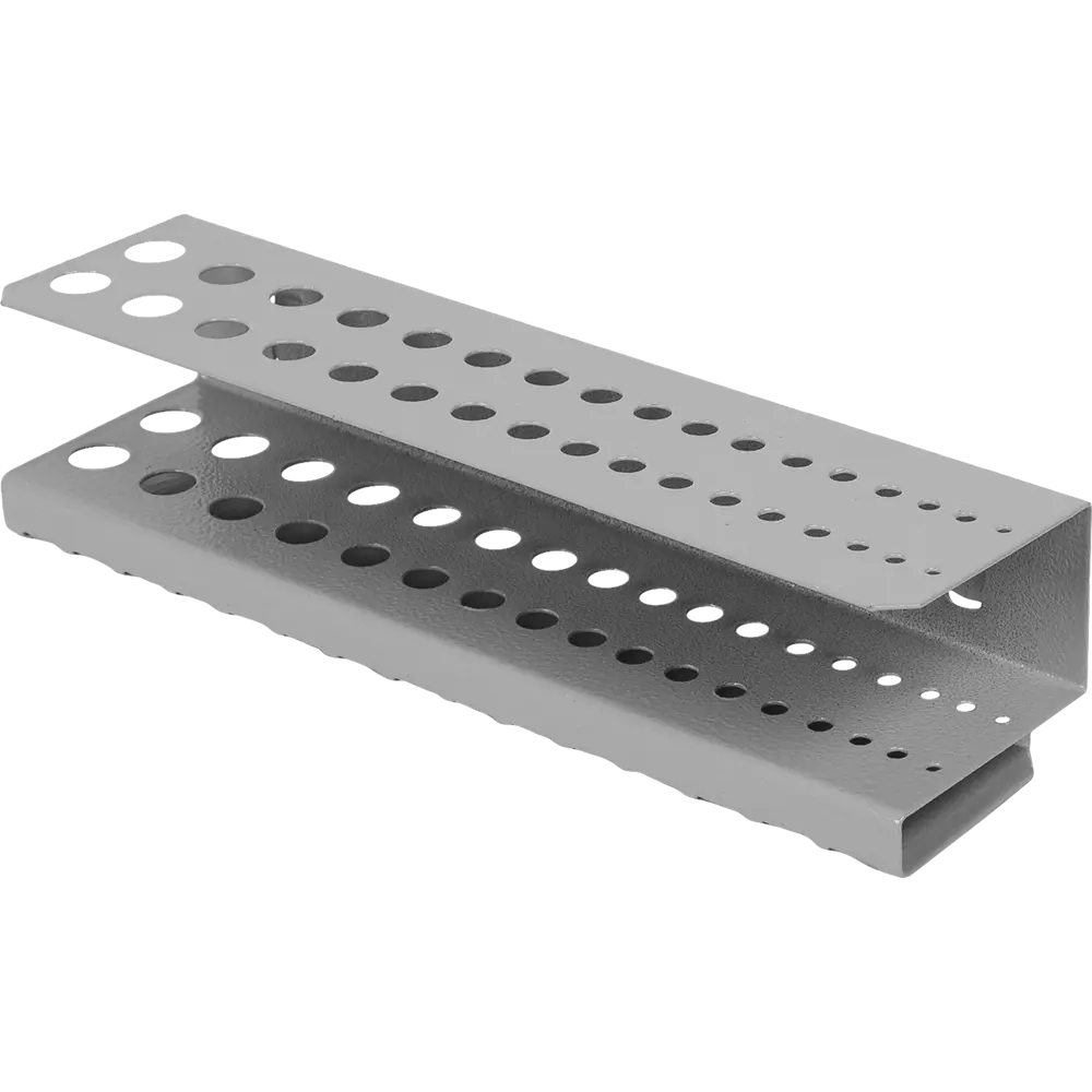 Santreyd Держатель для сверл — компактное решение для мастерской 82859599 STLM-0037204