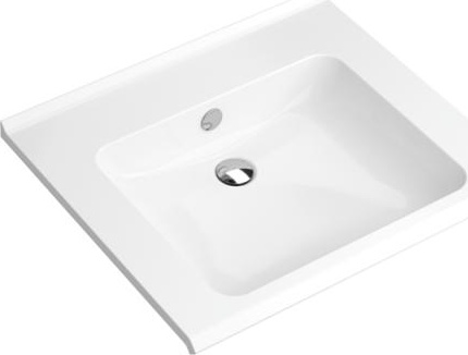 950.13.202 Тумба под умывальник, модульная HEWI Waschtische 