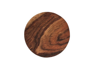 Каботажное судно из акации