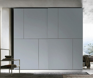Шкаф PUZZLE TOMASELLA 502