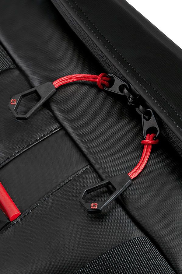 01N-11005 Сумка дорожная 01N*005 Duffle 51/20 Samsonite Paradiver Light  - Вид №6