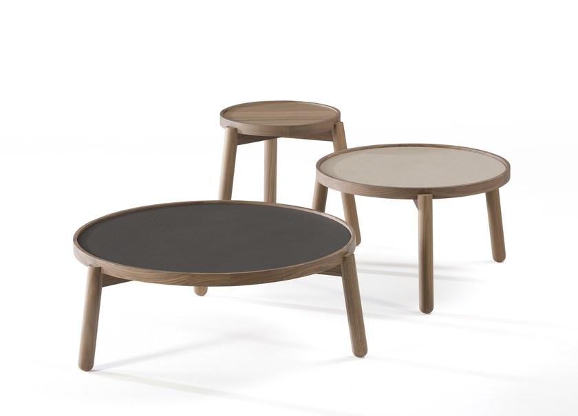 Kendo Mobiliario Круглый керамический журнальный столик sun-id-1371733 - Вид №5