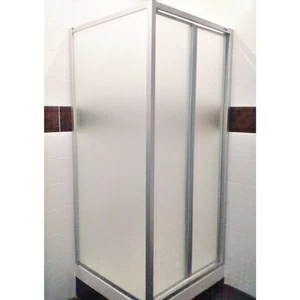 Душевая кабина 90x90 GK-402 полистирол GUTEWETTER PRACTIC SQUARE