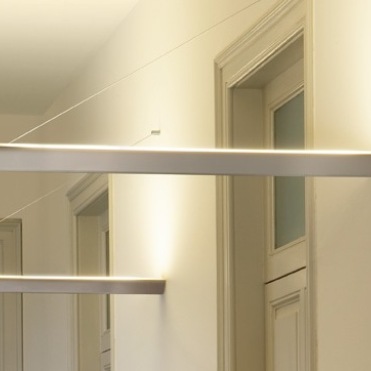 006892 Светильник CAR-187000 Carpyen Flexia Santreyd - Вид №1