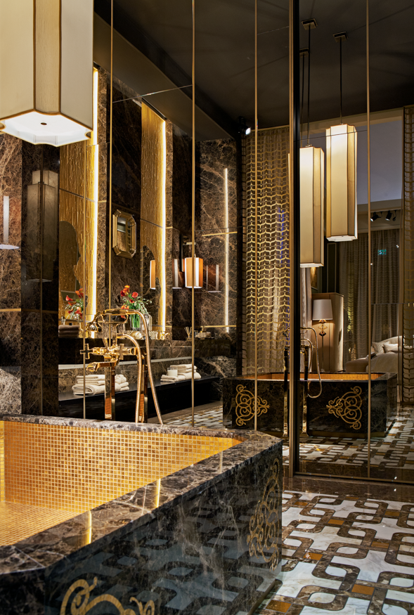 SICIS Mirror Vetrite sun-id-1991209