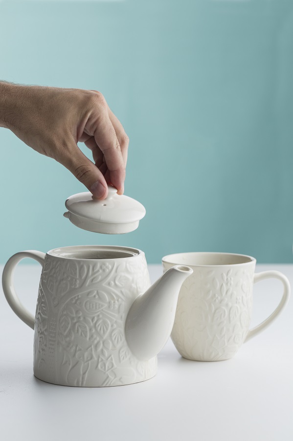 2001.070 Чашка in the forest 475 мл Mason Cash  - Вид №6