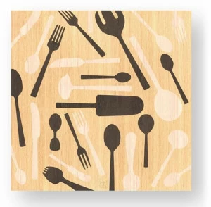 LIGNIS® Каркас из инкрустированного дерева Dolcevita objects 11.074