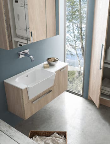 Комплект мебели 06 Arcom Gres / laminam STARC264 - Вид №23