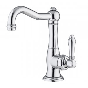 3452 ** 75 Смеситель для умывальника однорычажный Nicolazzi Series Nicolazzi