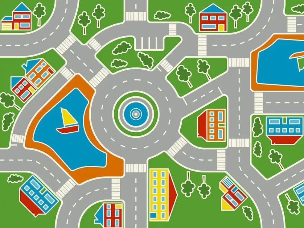 Виниловый пол BEAUFLOR Bartesa ARCH-00114603