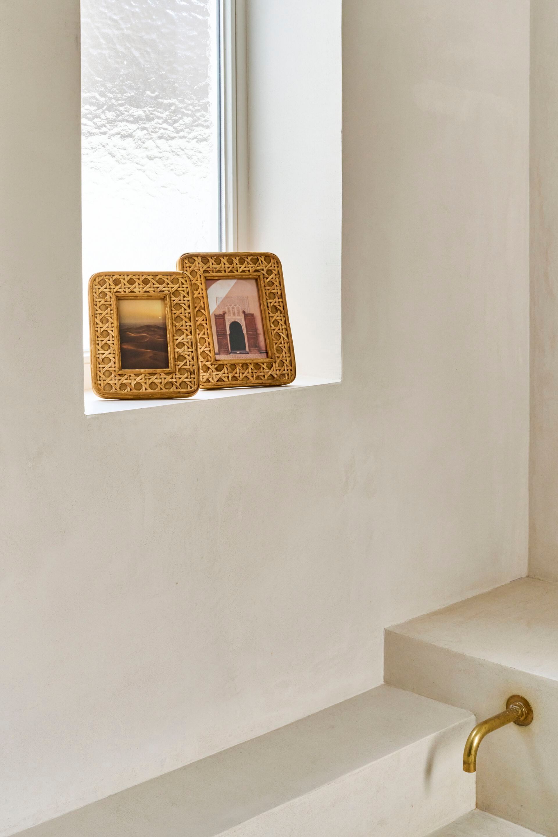 Рама из ротанга POMAX IMAGINE ARCH-00056722 - Вид №4