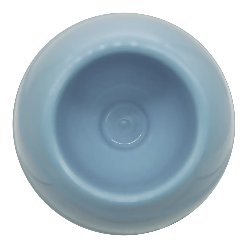 Ершик для унитаза Berossi Aqua LM с подставкой цвет голубой шторм STLM-2135019 - Вид №1