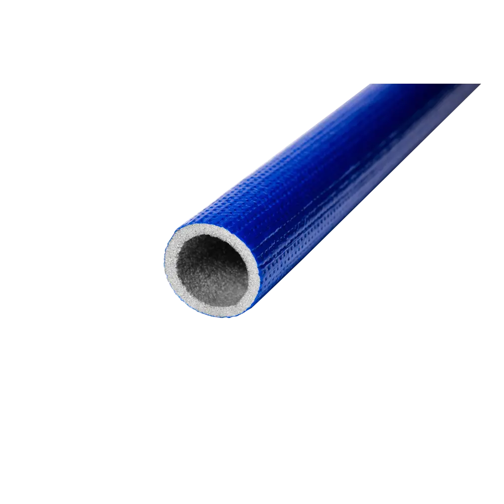 Теплоизоляция K-Flex Compact для труб отопления и водоснабжения 82862734 STLM-1583578