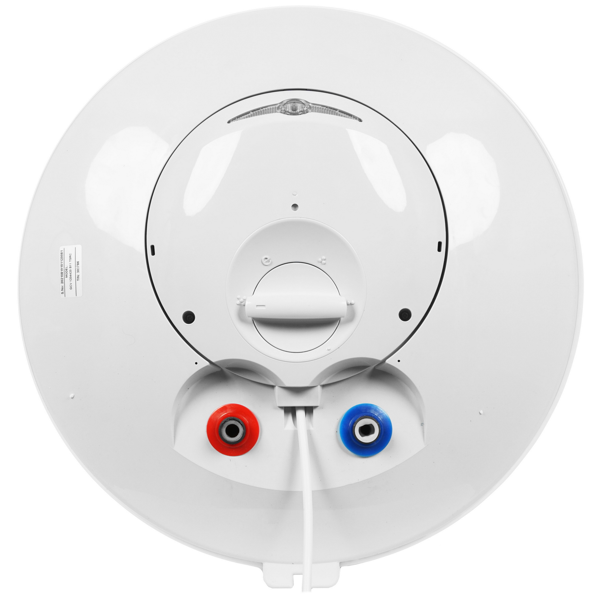 5343453 Водонагреватель электрический TESY GCV 1204420 B11 TSRC STDN-0082502 - Вид №5