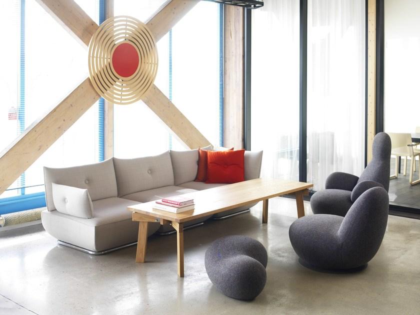 Blå Station 4-х местный модульный диван Dunder Bla Station sun-id-1357456 - Вид №8