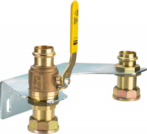 Viega Монтажный узел Profipress G 2648 (615260)