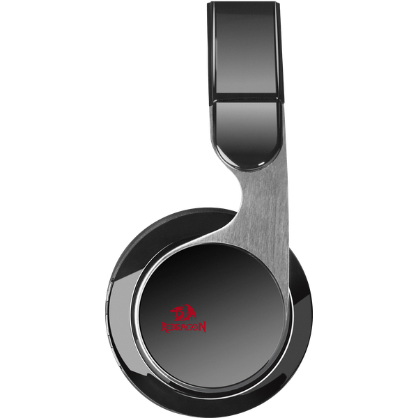 64210 беспроводная гарнитура sky b черный, bluetooth Redragon Santreyd  - Вид №5