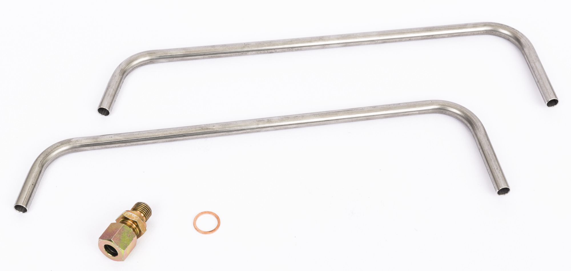 Danfoss Принадлежности к регулятору AFQ/VFQ 2 Компл. импульс. трубок для AFQ Ду 100 003G1346  - Вид №11