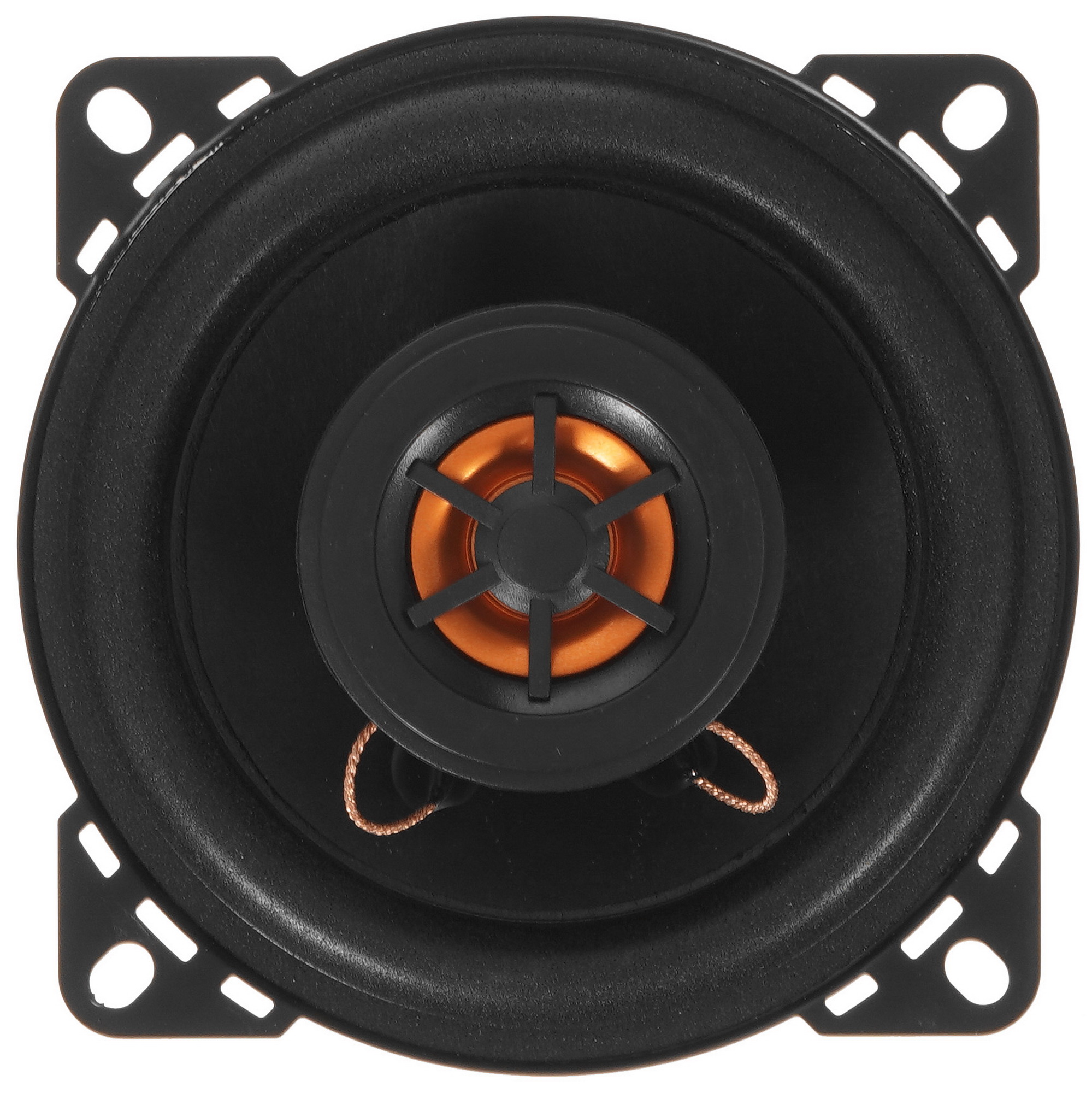 5452616 Коаксиальная акустическая система SWAT SP-C4 STDN-0081933 - Вид №2