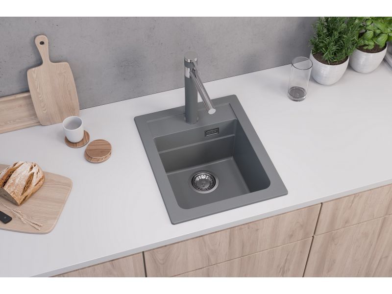 Мойка Alveus Atrox 10 1139079 - Вид №3