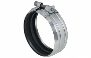 7459100 Соединители для чугунных труб SML BIS Mengering® Rapid I для труб