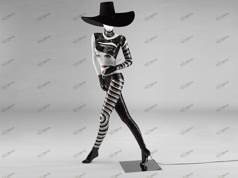 Sicis Лампа заземления Nextart sun-id-1374860