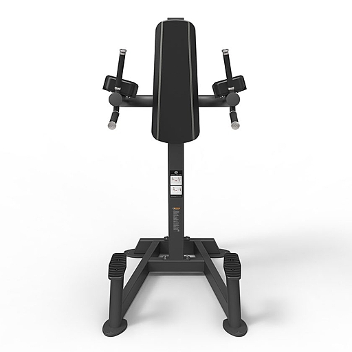 SP-4215 Spirit fitness sp-4215 пресс/брусья/турник Spirit Fitness  - Вид №1