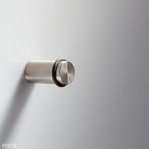 HG15-30 Ручка/крючок, ø15 мм, длина 3 см. PHOS  - Вид №2