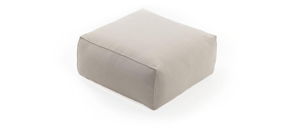 006726 Мягкий пуф Soft Belta-Frajumar Cube Santreyd - Вид №6