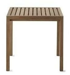 RODA Садовый стол из тикового дерева Plaza
