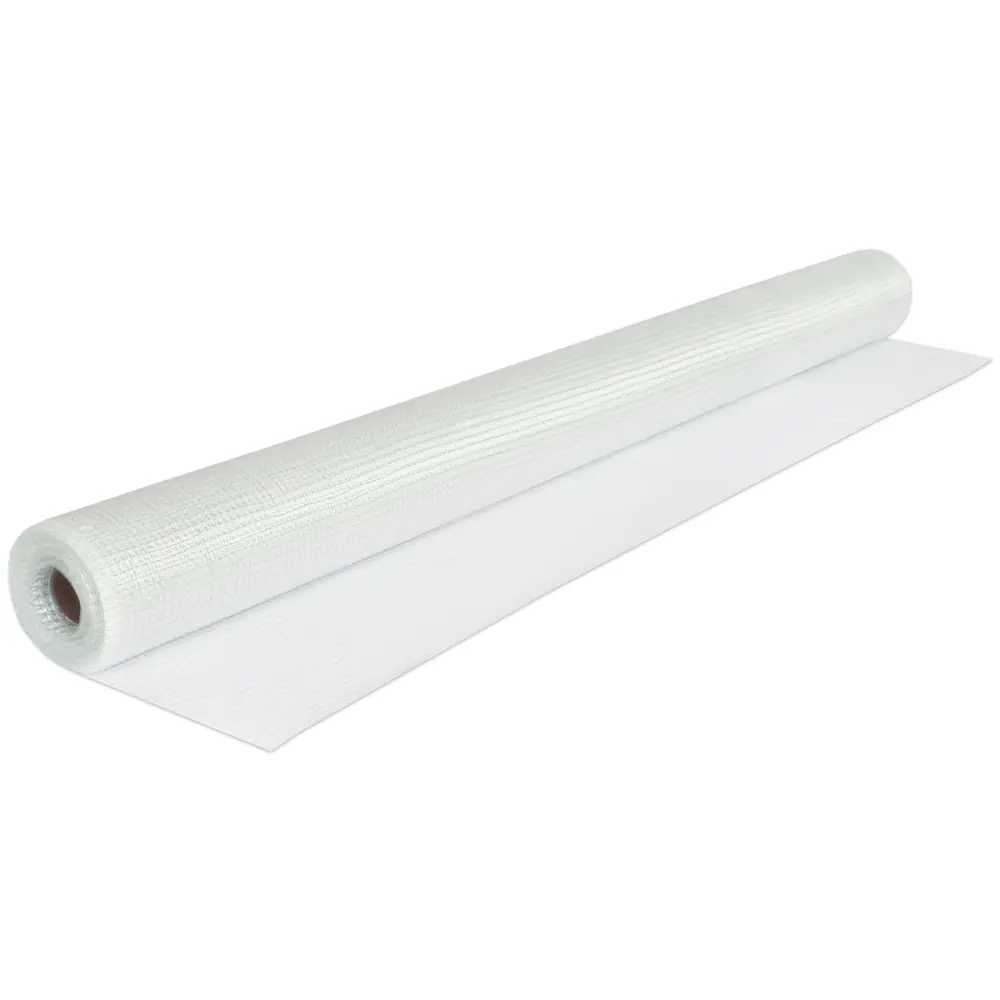 Стеклосетка малярная 2x2 мм MONLID 55 г/м² 1x50 м STLM-2003015