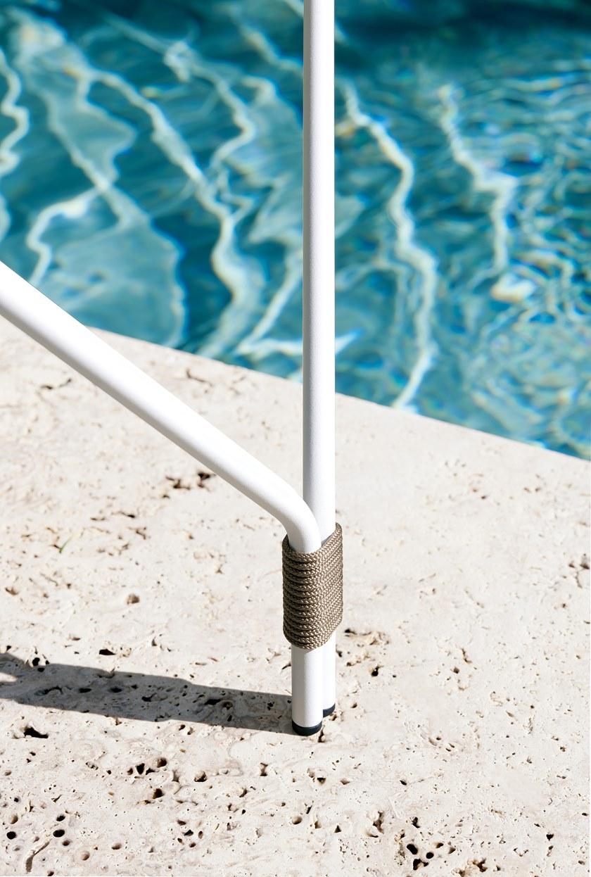 Potocco Журнальный столик из HPL Weld sun-id-1449072 - Вид №5