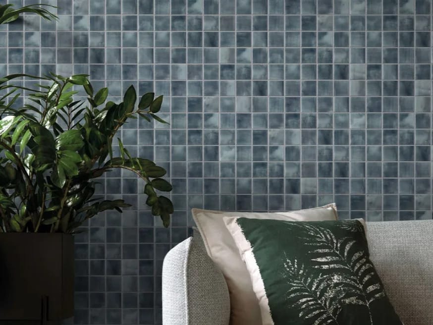 Стеклянная нескользящая мозаика Onix Penta Cotto ARCH-00023210 - Вид №2