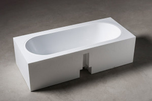 Makro ванны для облицовки Eclettico