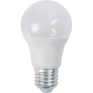 Лампа светодиодная A55 E27 220 В 5 Вт груша 400 лм, белый свет