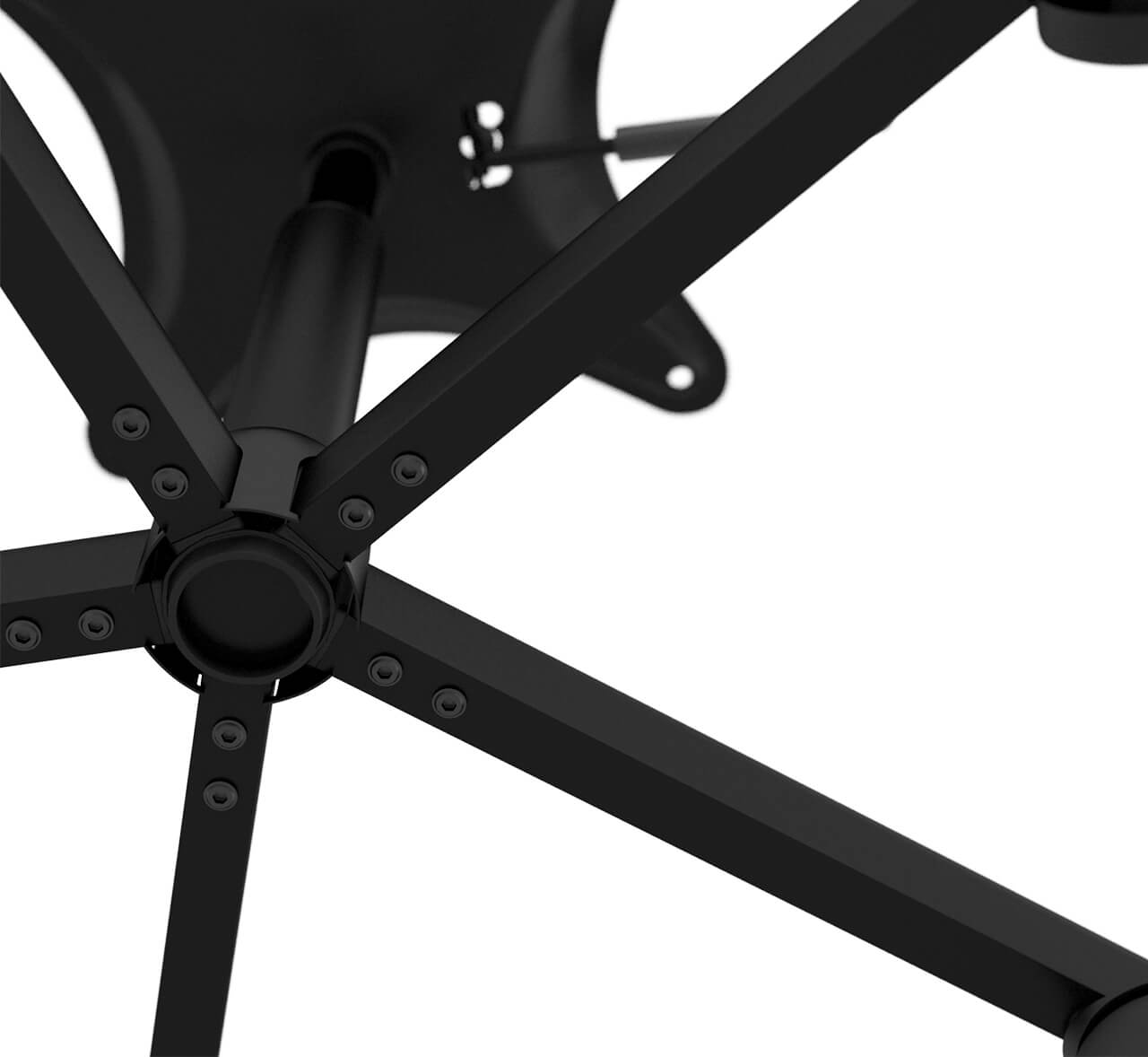 Стул подъемно-поворотный SHT-ST29/S155 Santreyd  - Вид №7