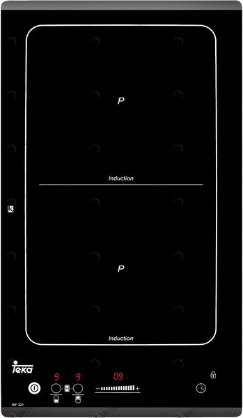 282109 Варочная панель Teka IRF 321 Испания 