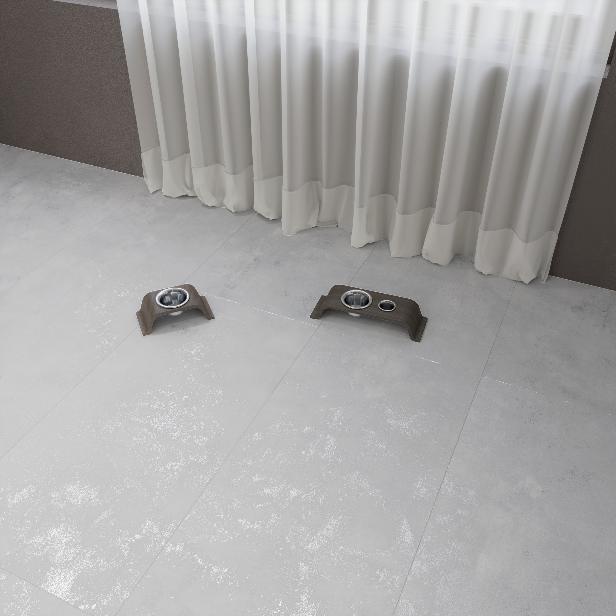 ARCSTONE GREY ARCADIA CERAMICA GI8012-A