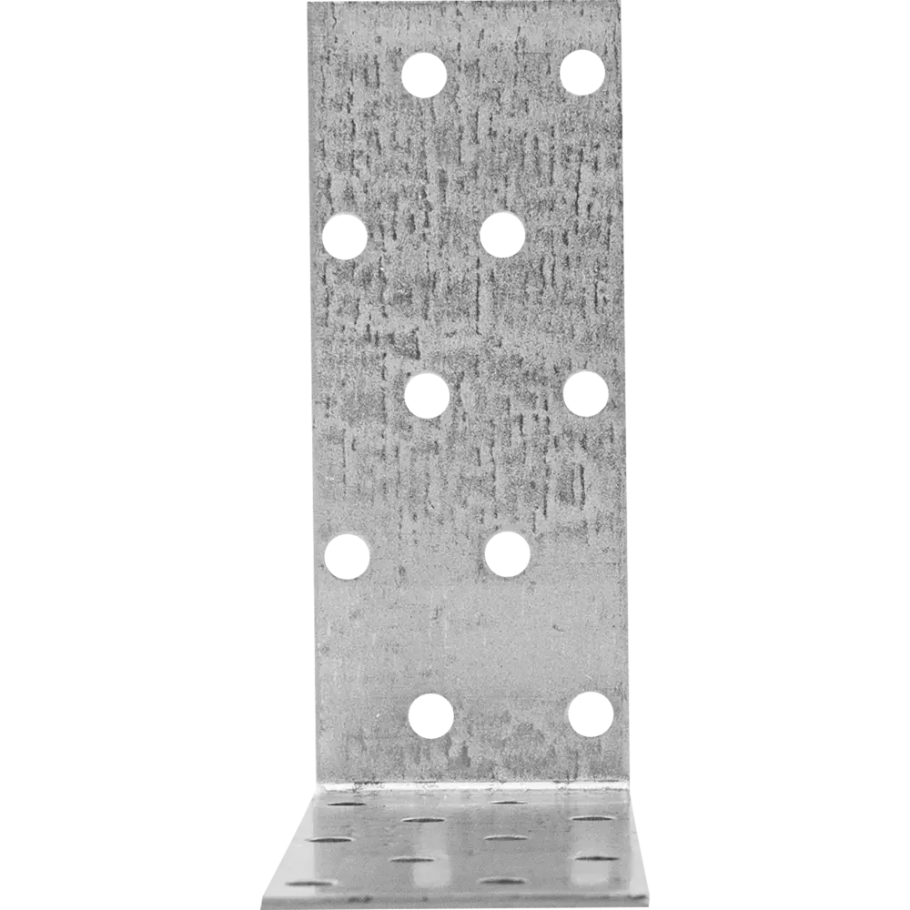 Крепежный уголок Santreyd KUR для деревянных конструкций 100×100×40 мм 83613049 STLM-0042760 - Вид №2