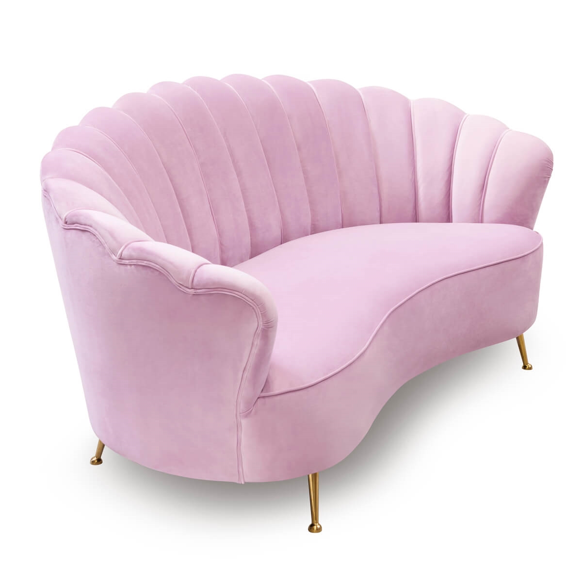 700425-96 ABHIKA ДИВАН КЭТИ TEAL  - Вид №5