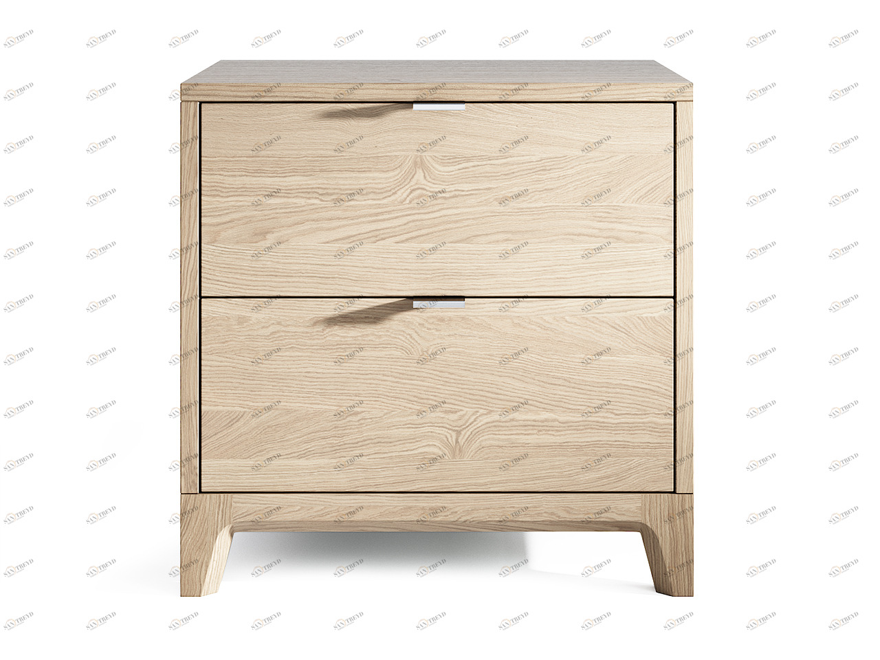 IDC025107000 The IDEA Прикроватная тумба CASE 