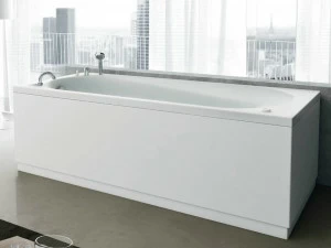 Gruppo Geromin Прямоугольная ванна с гидромассажем Nova