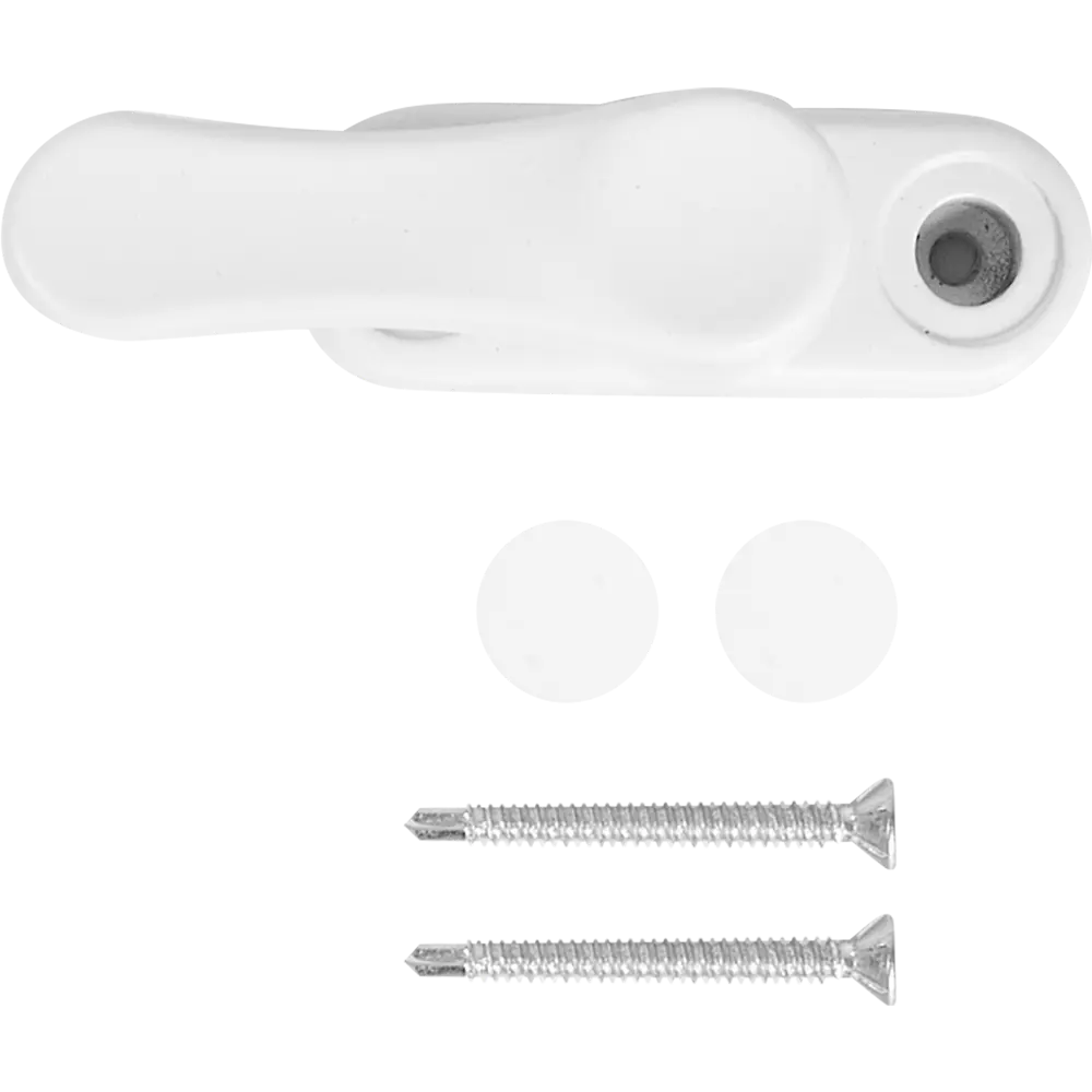 Блокиратор оконный Santreyd — защита от детей и взлома 85331424 STLM-0061698 - Вид №1